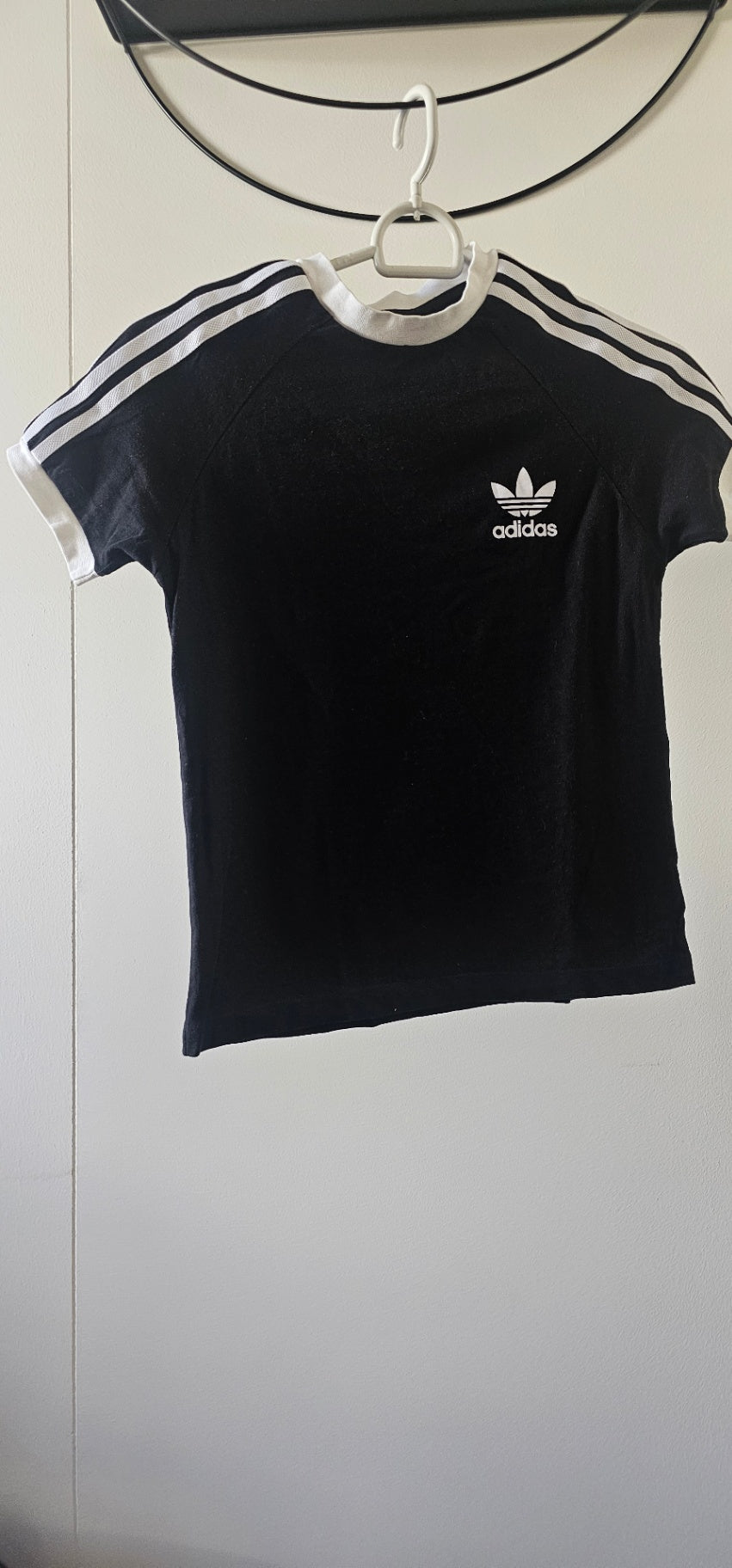 140 - Adidas- 3Rendur