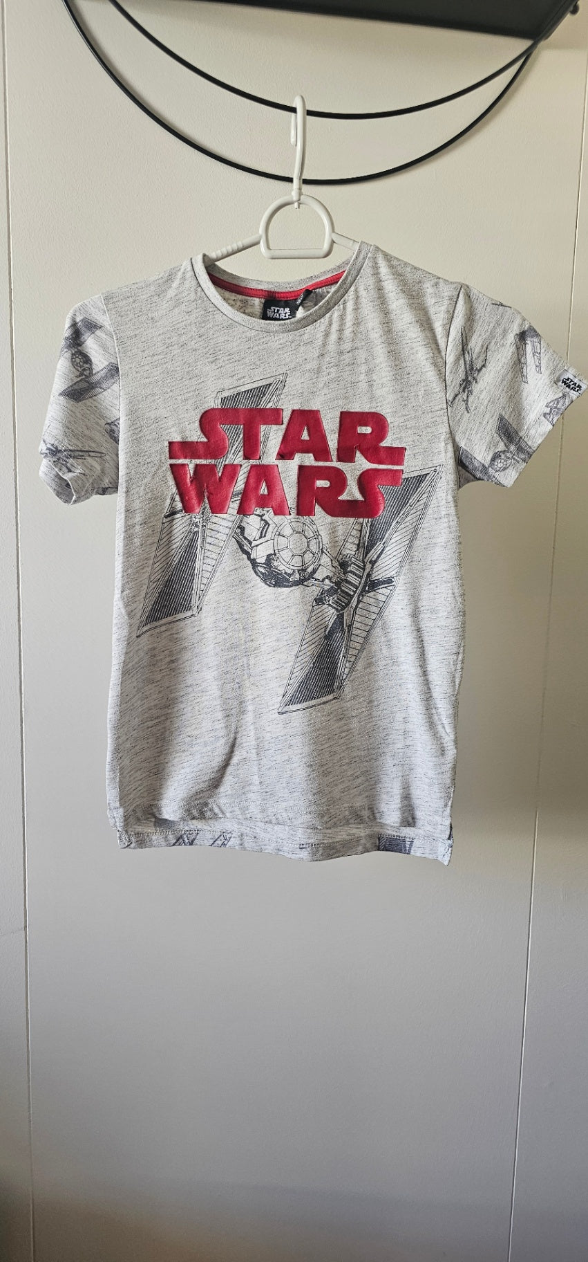 140 - Primark - Star Wars