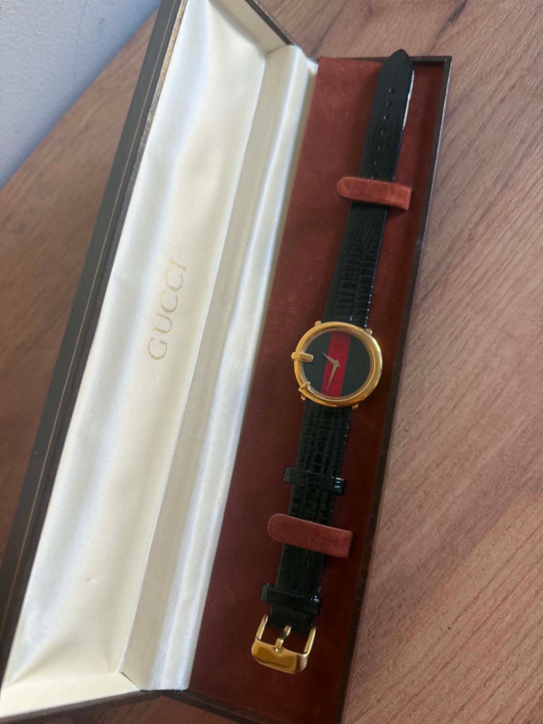 gucci vintage original 