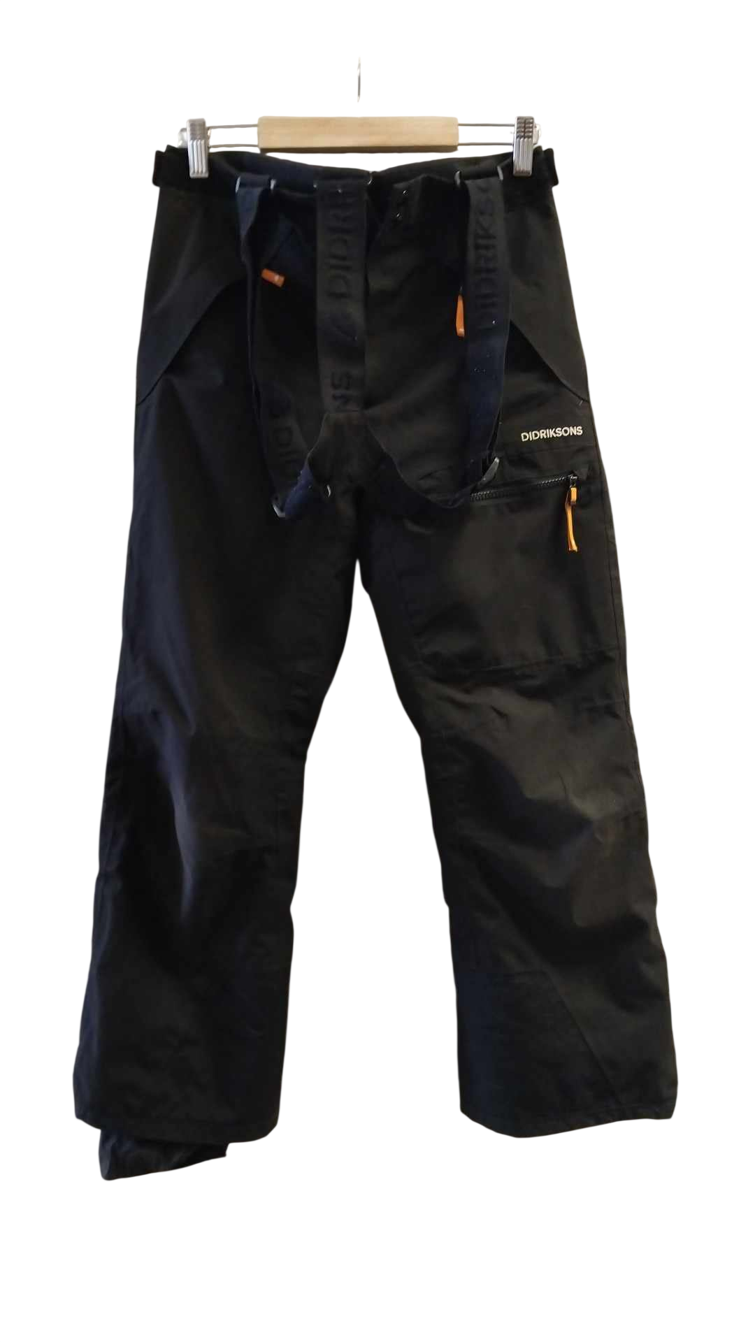 Didrikson snjóbuxur150