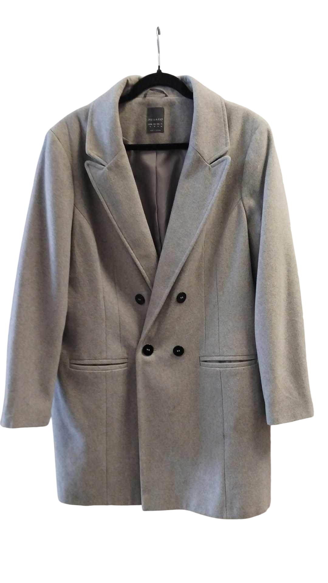 Primark kápa46