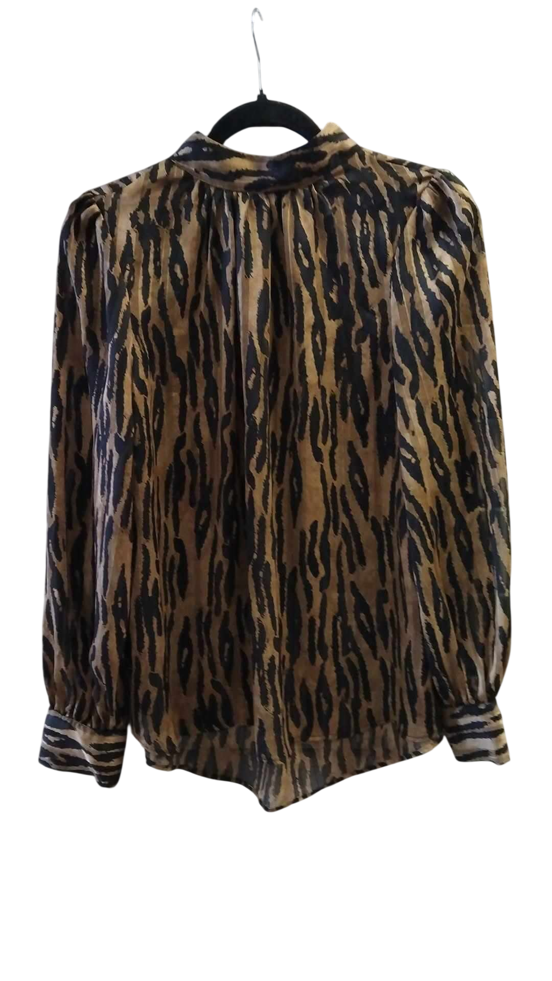 H&M blússam