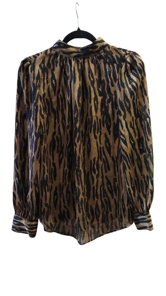 H&M blússam