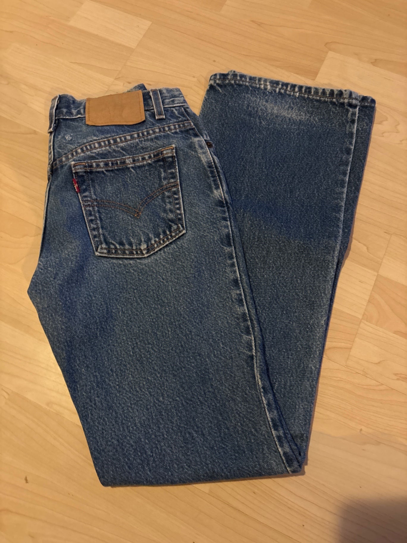 Levi’s 517