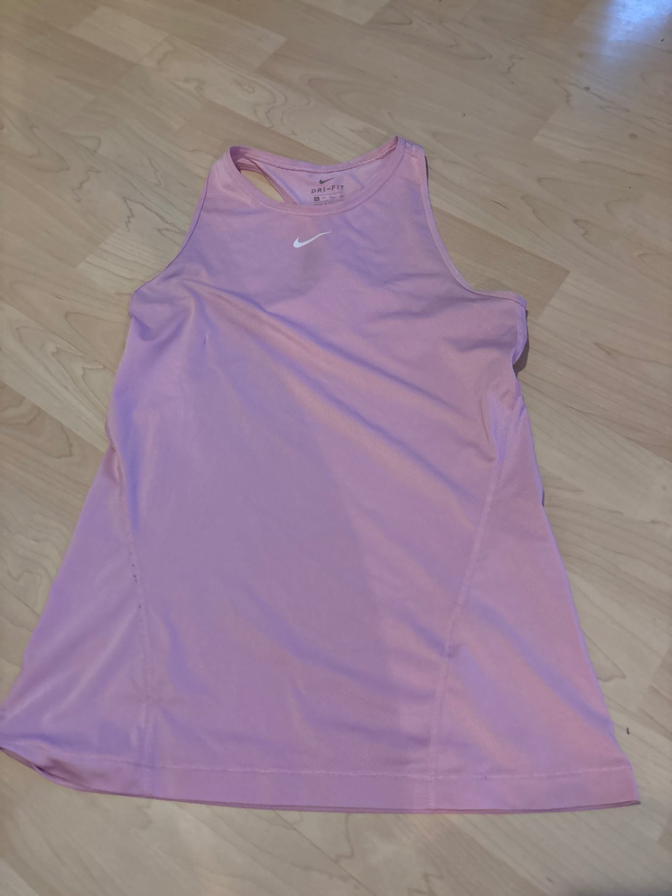 Nike bolur Xs