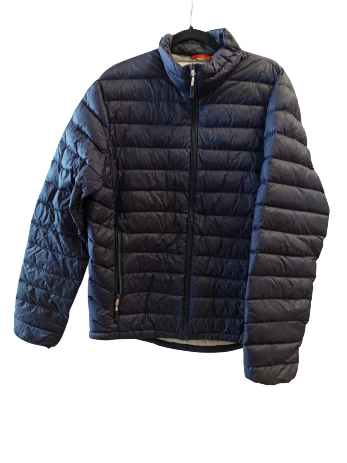 Tracker þunn dúnúlpa XL