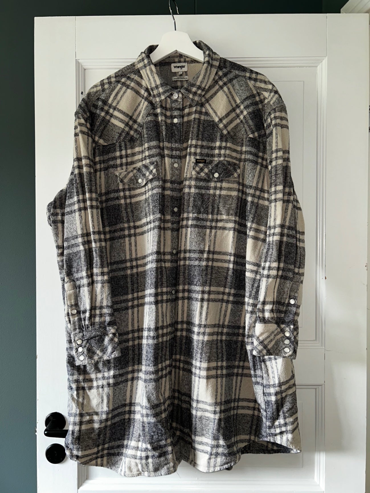 Skyrta síð InWear st.XL