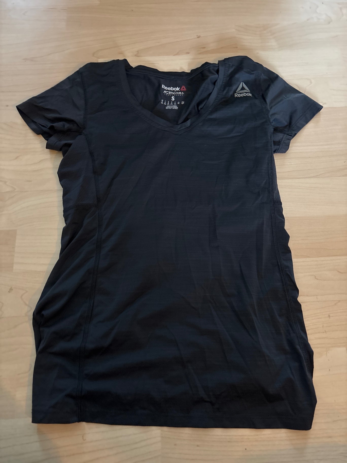Reebok bolur S