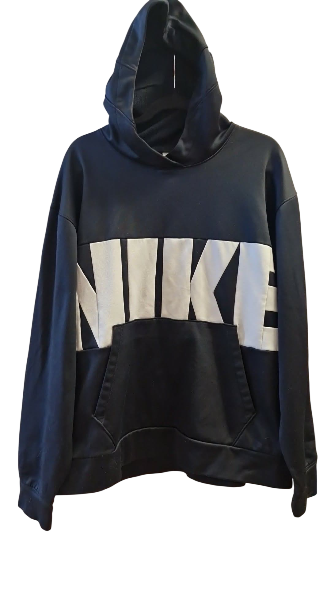 Nike ThermaFit hettupeysa XL
