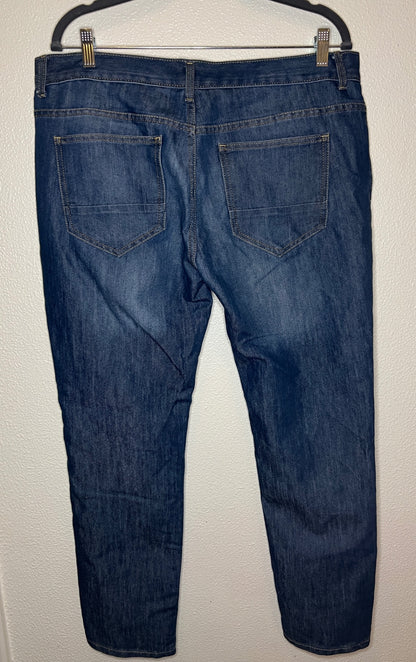 W36/L30 Denim Co. Slim 
