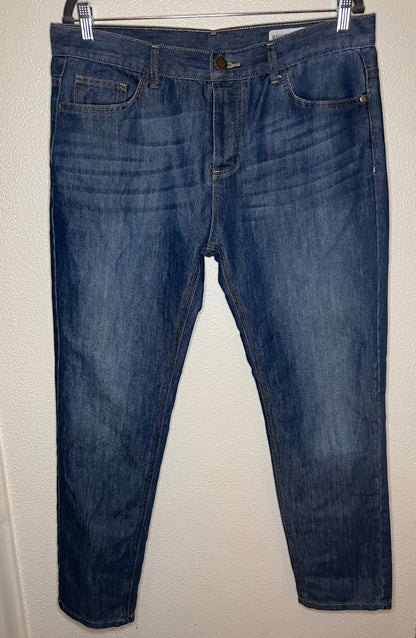 W36/L30 Denim Co. Slim 