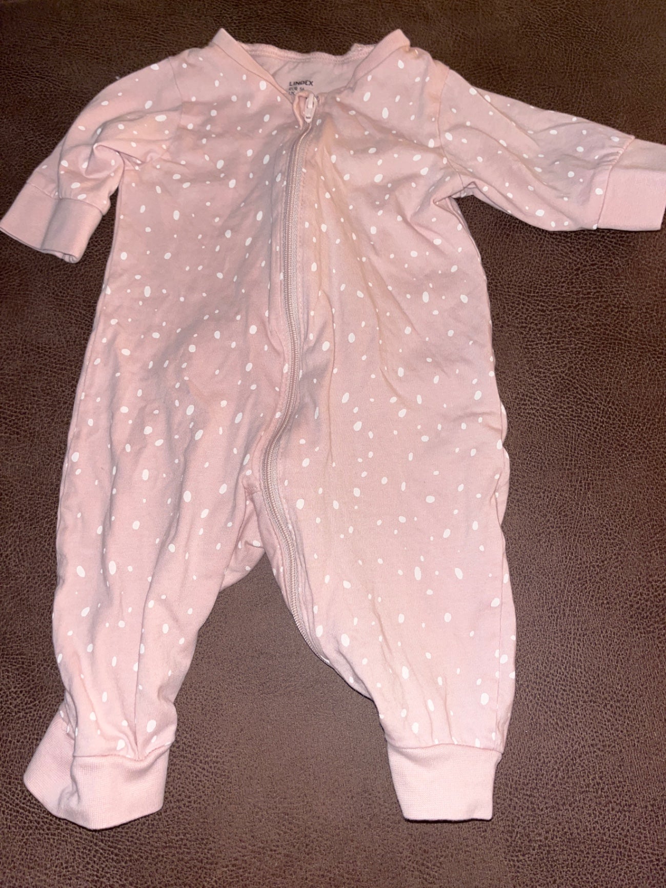 Lindex náttgalli 56 cm