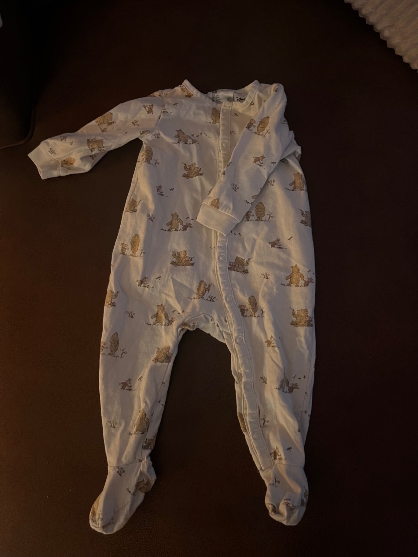H&M náttgalli 80 cm
