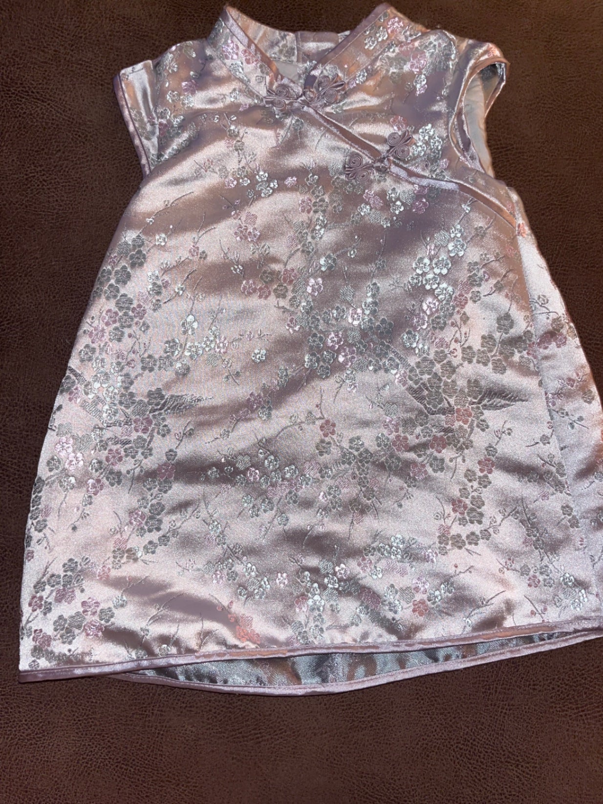 H&M kjóll 68