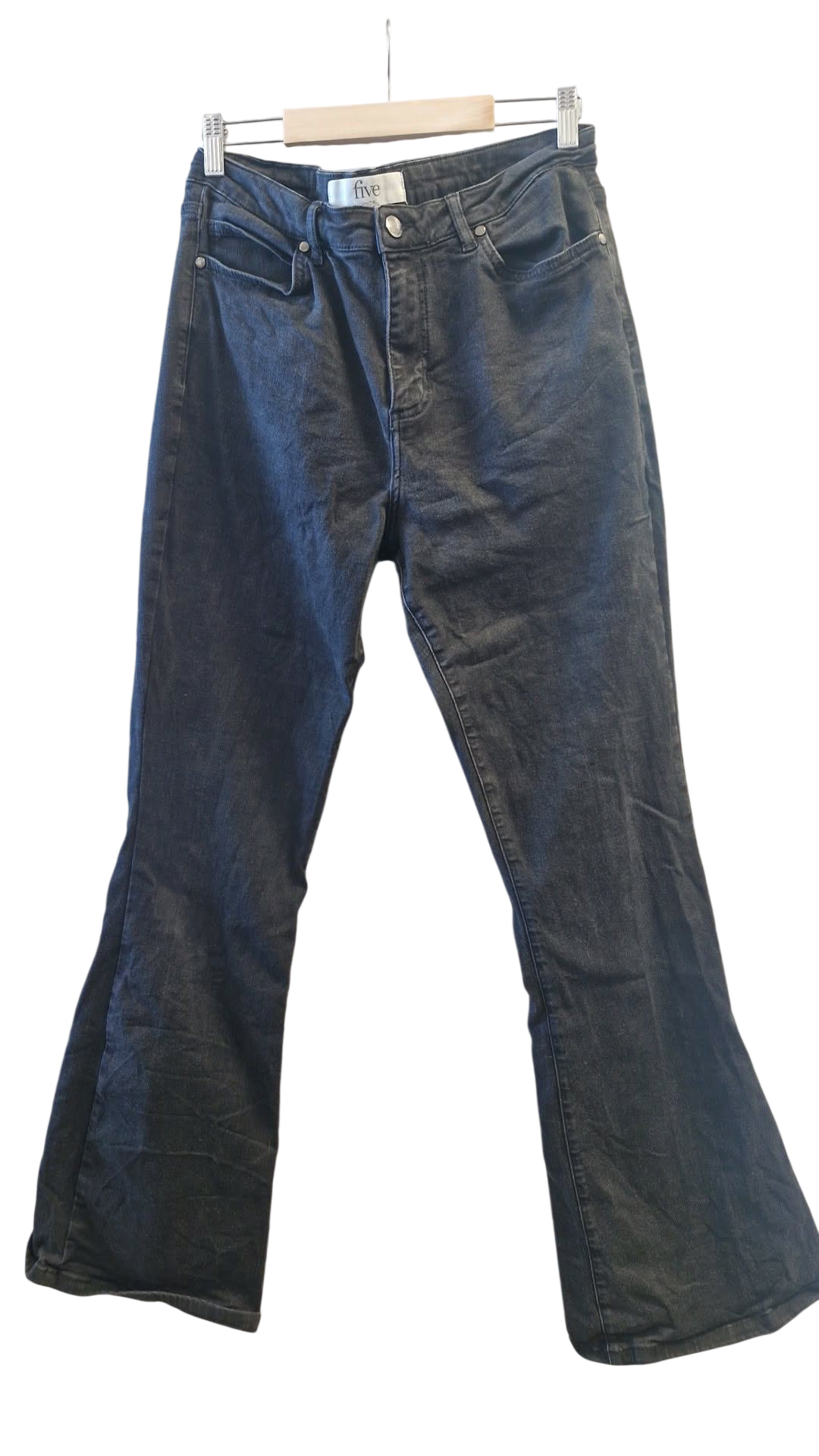 5Units bootcut jeans 32