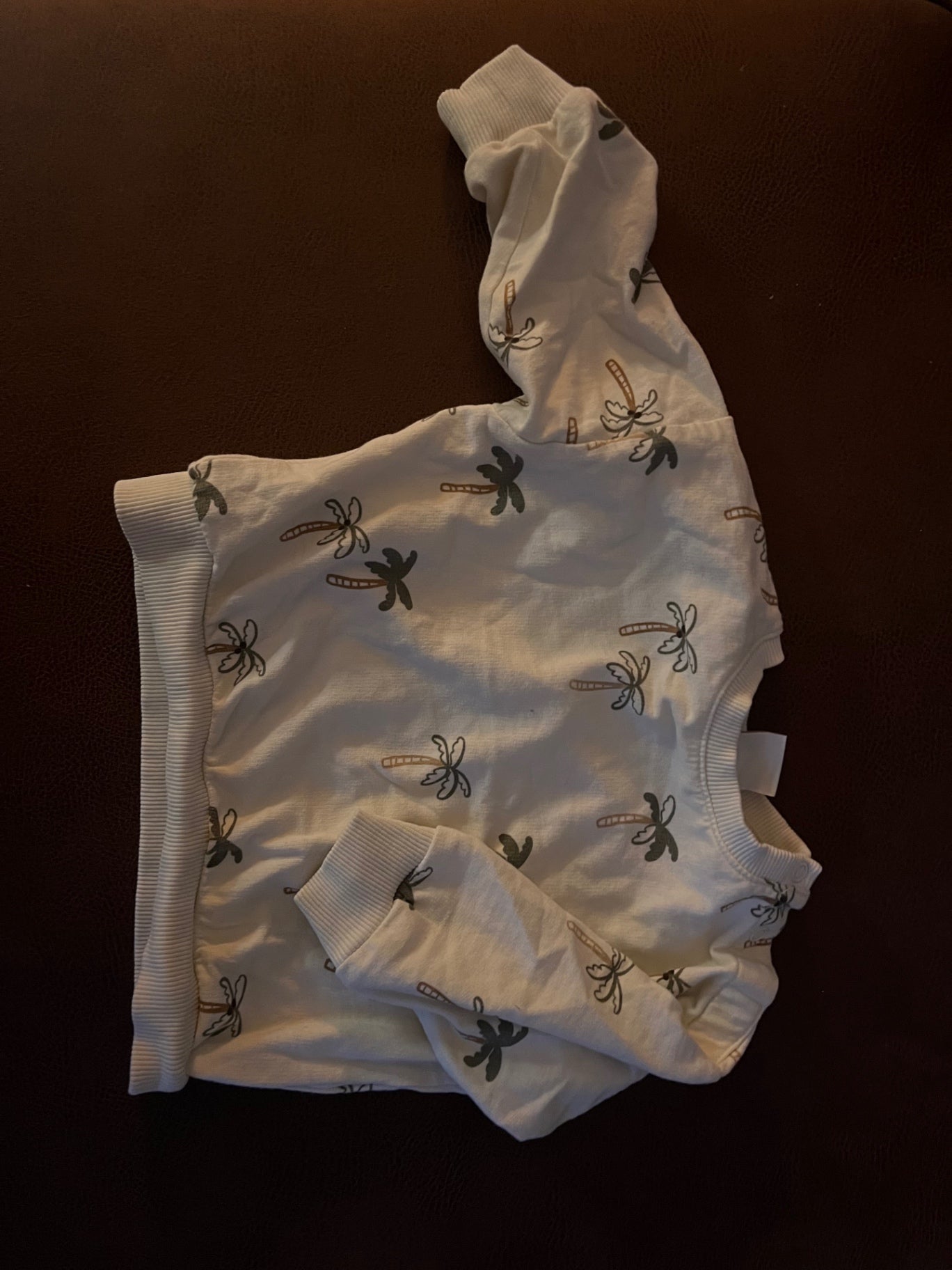 Lindex peysa 68