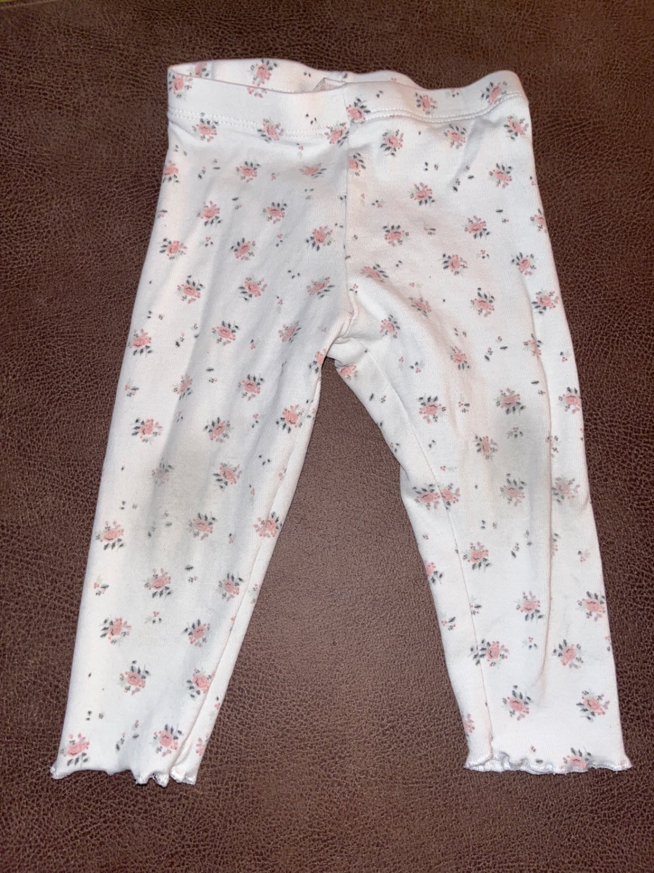 Primark buxur 74 cm