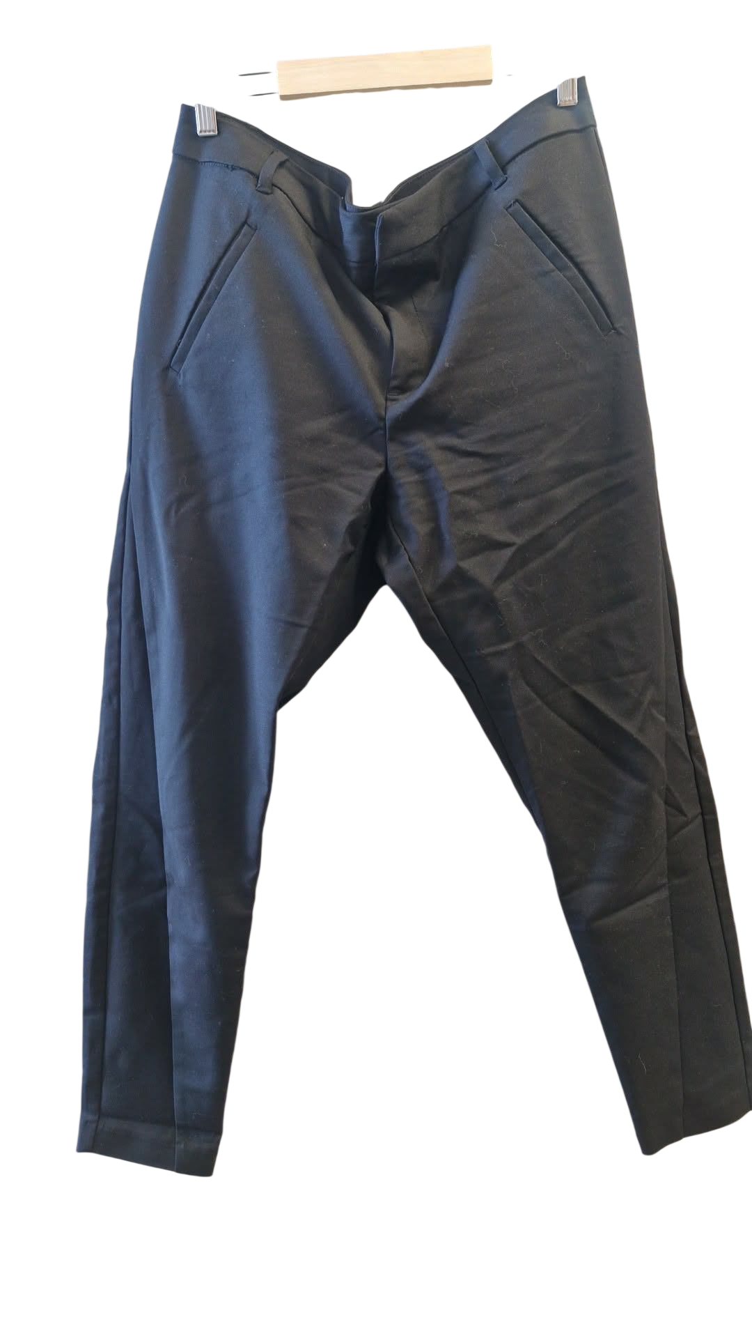 VeroModa fínar buxur XL