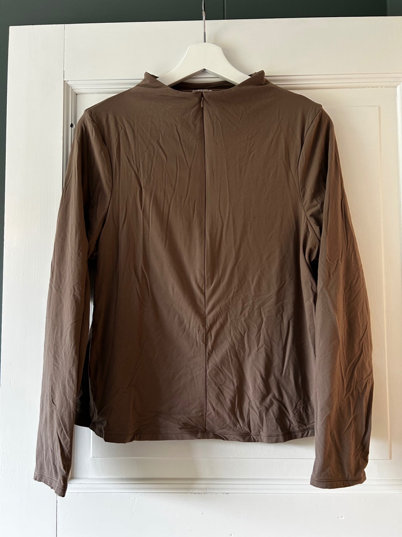 Skims síðermabolur 3XL