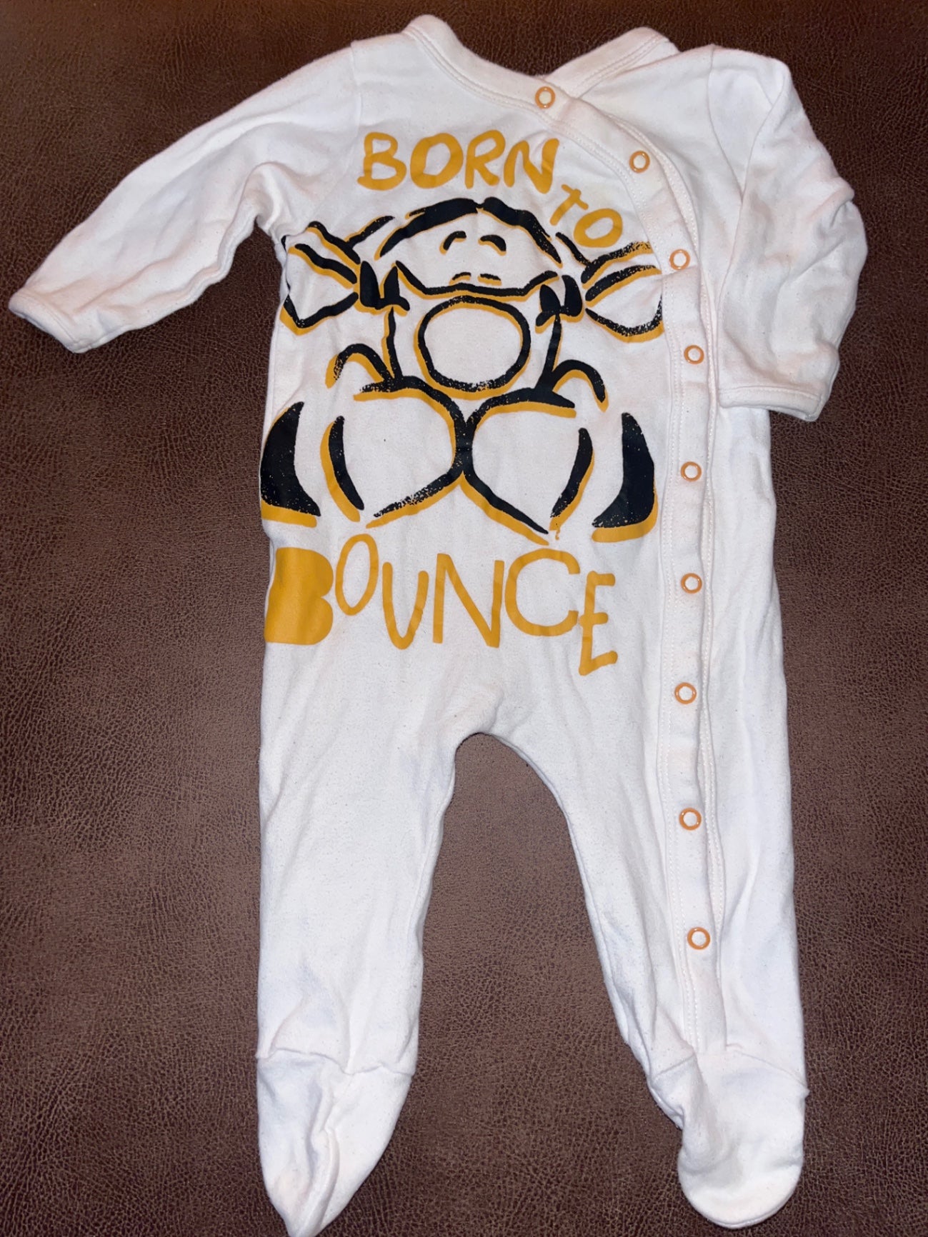 Disney baby náttgalli 3-6M
