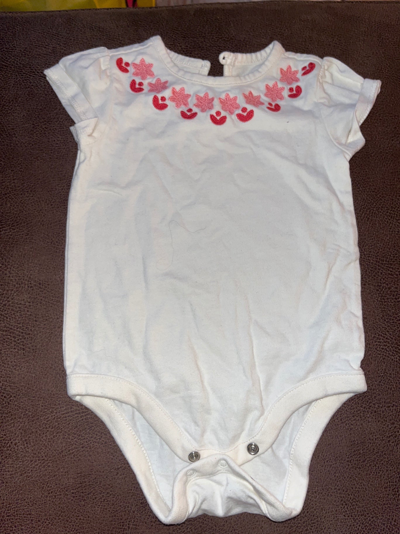 Baby GAP 6-12 mán