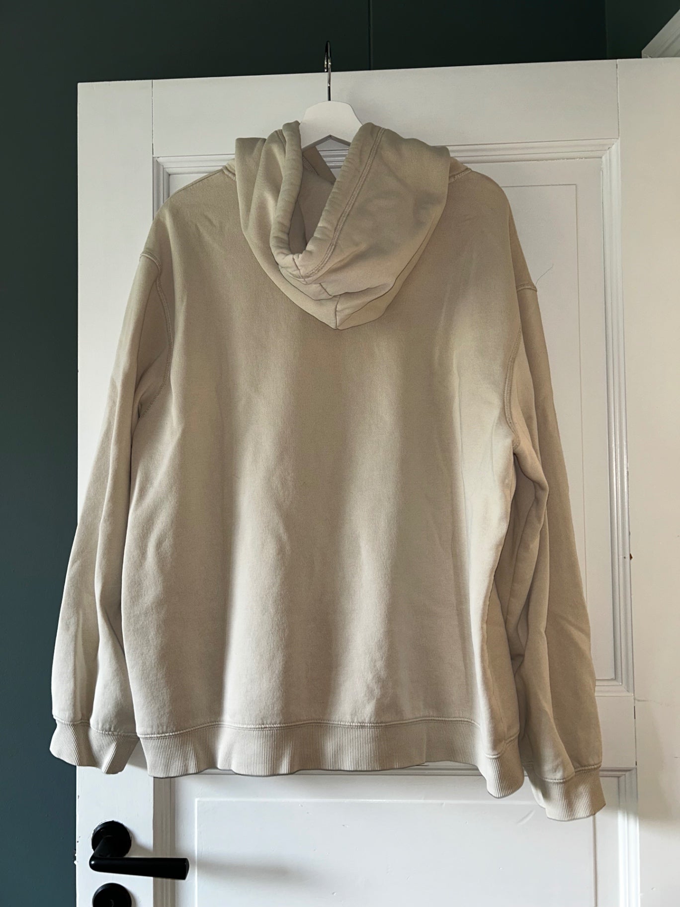 Hettupeysa Beige st.L