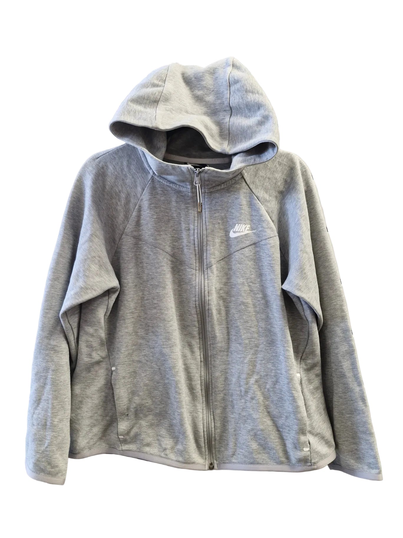 Nike rennd peysa L