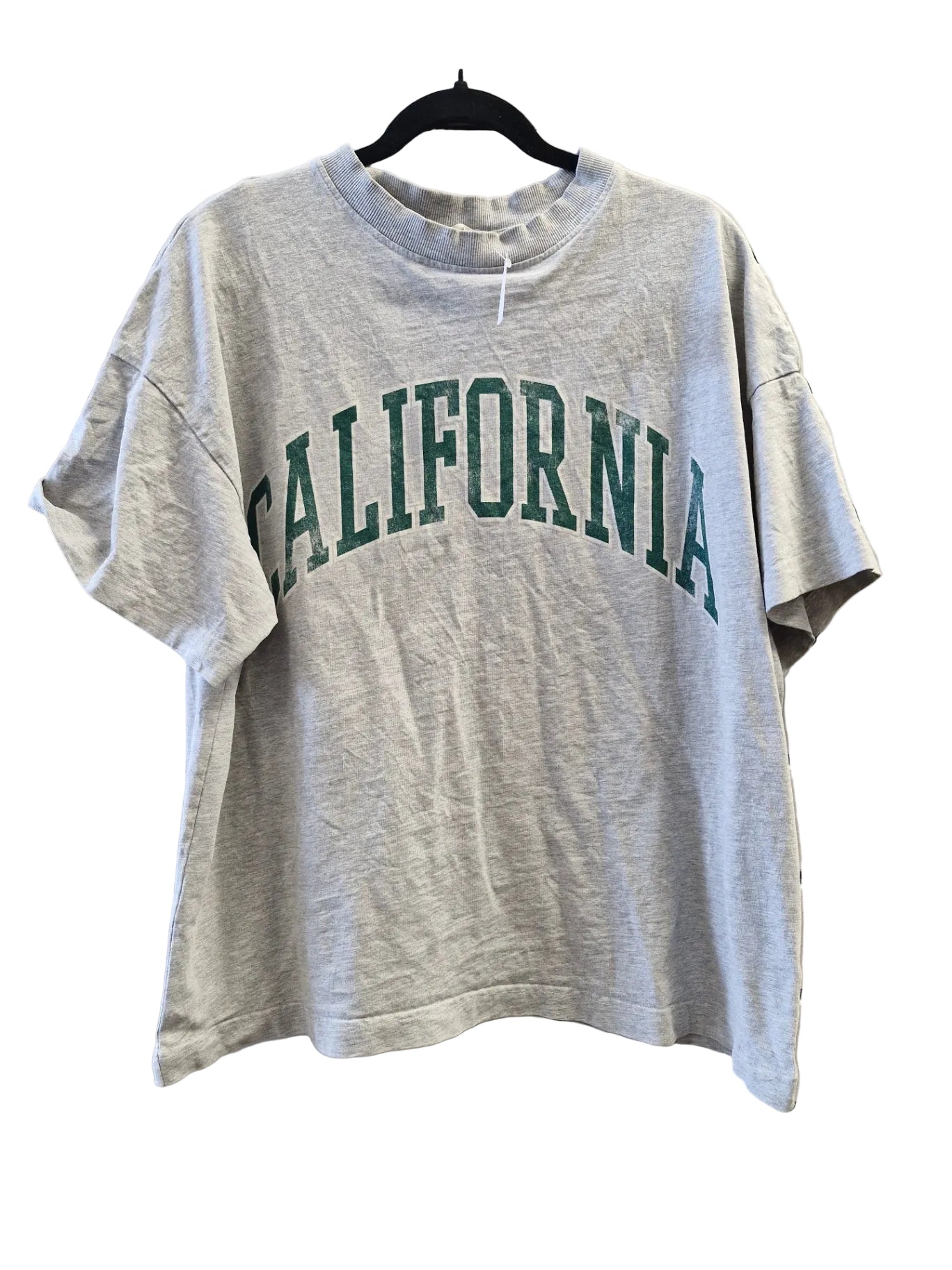 H&M cali bolur M oversized