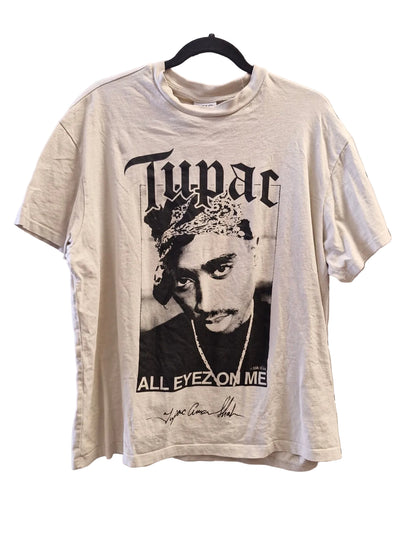 Tupac bolur S oversized