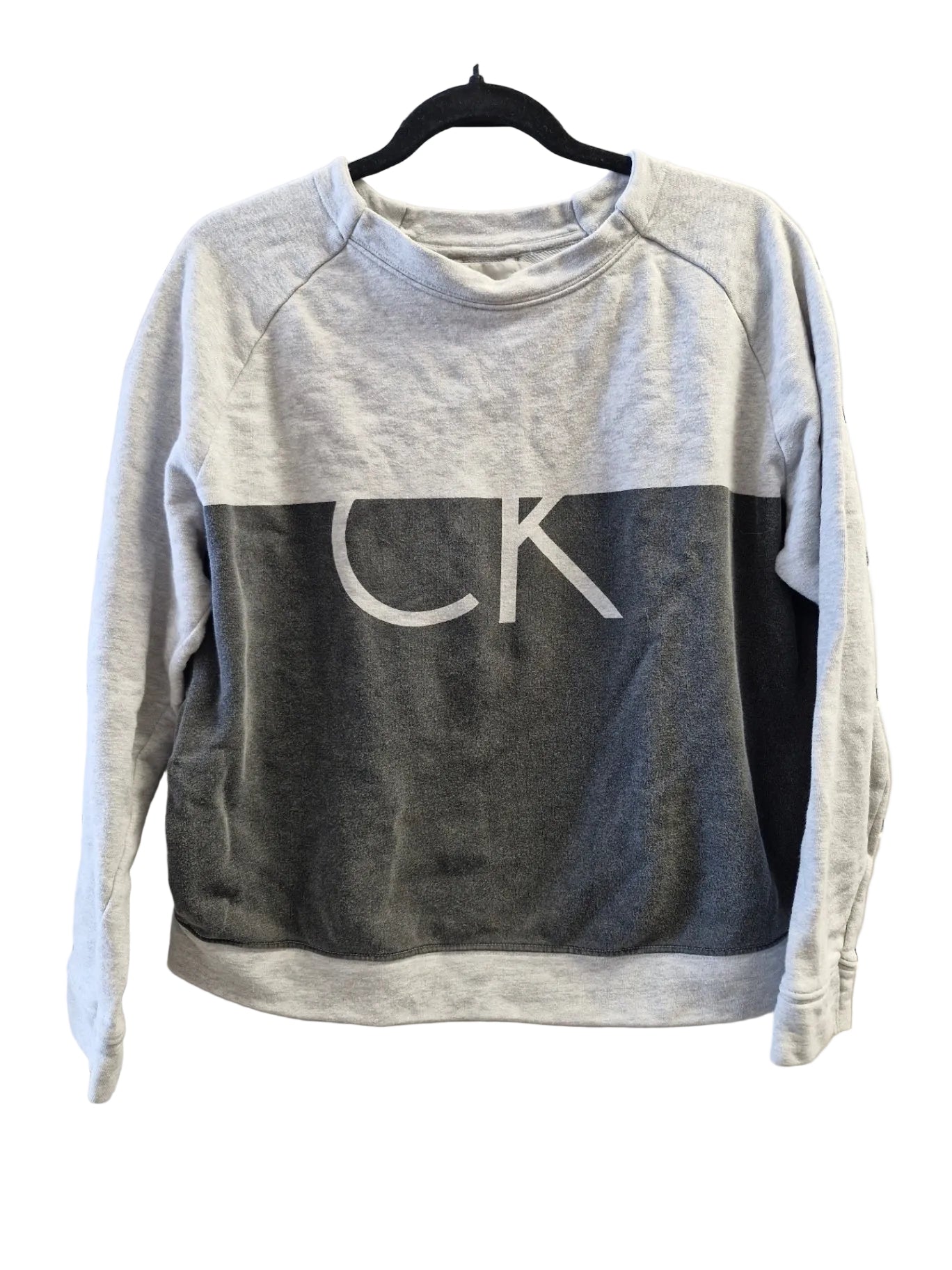 CalvinKlein peysa L