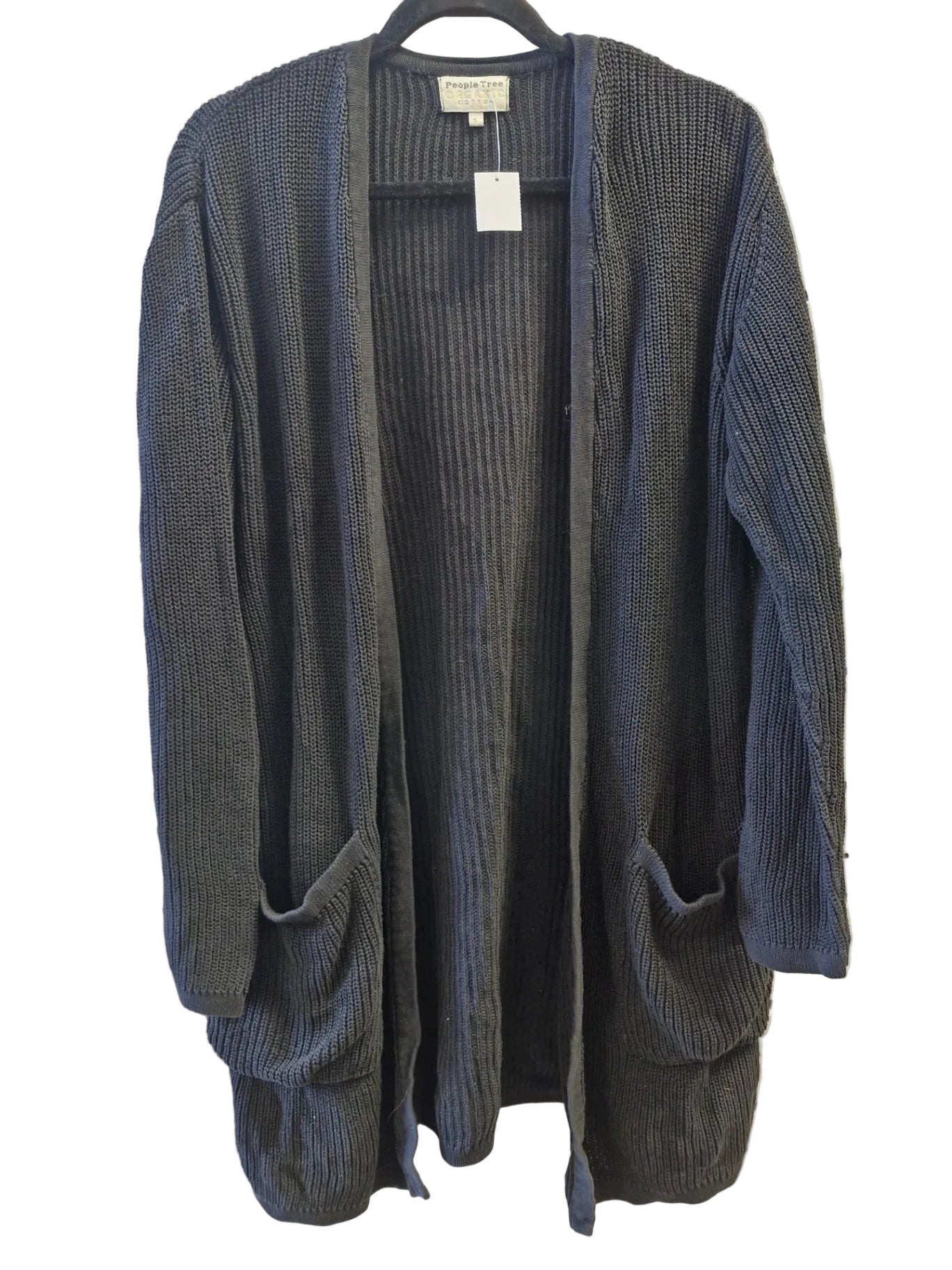 PeopleTree golla S 100% lífræn bómull