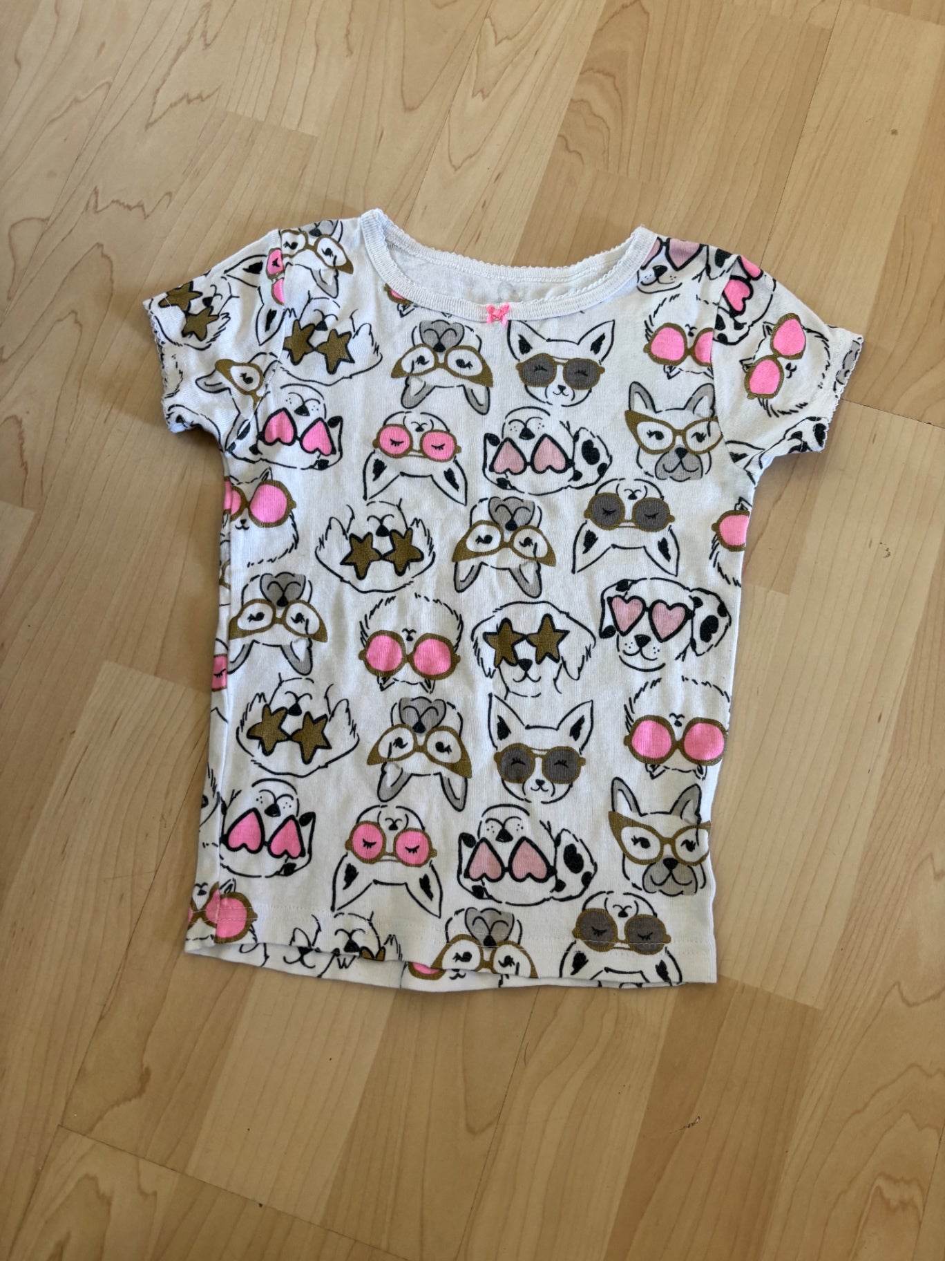 Carters 5T