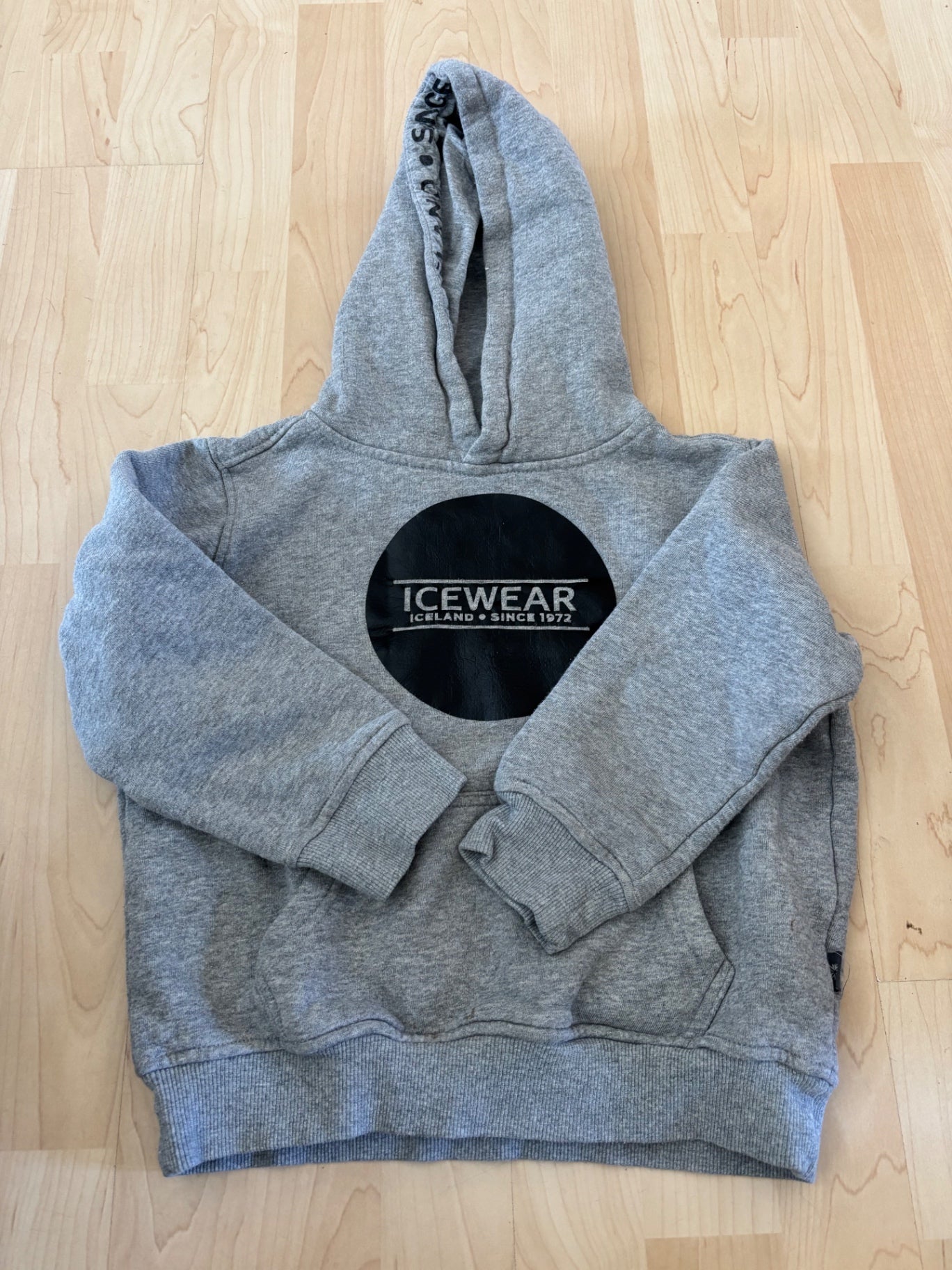 Icewear 122-128
