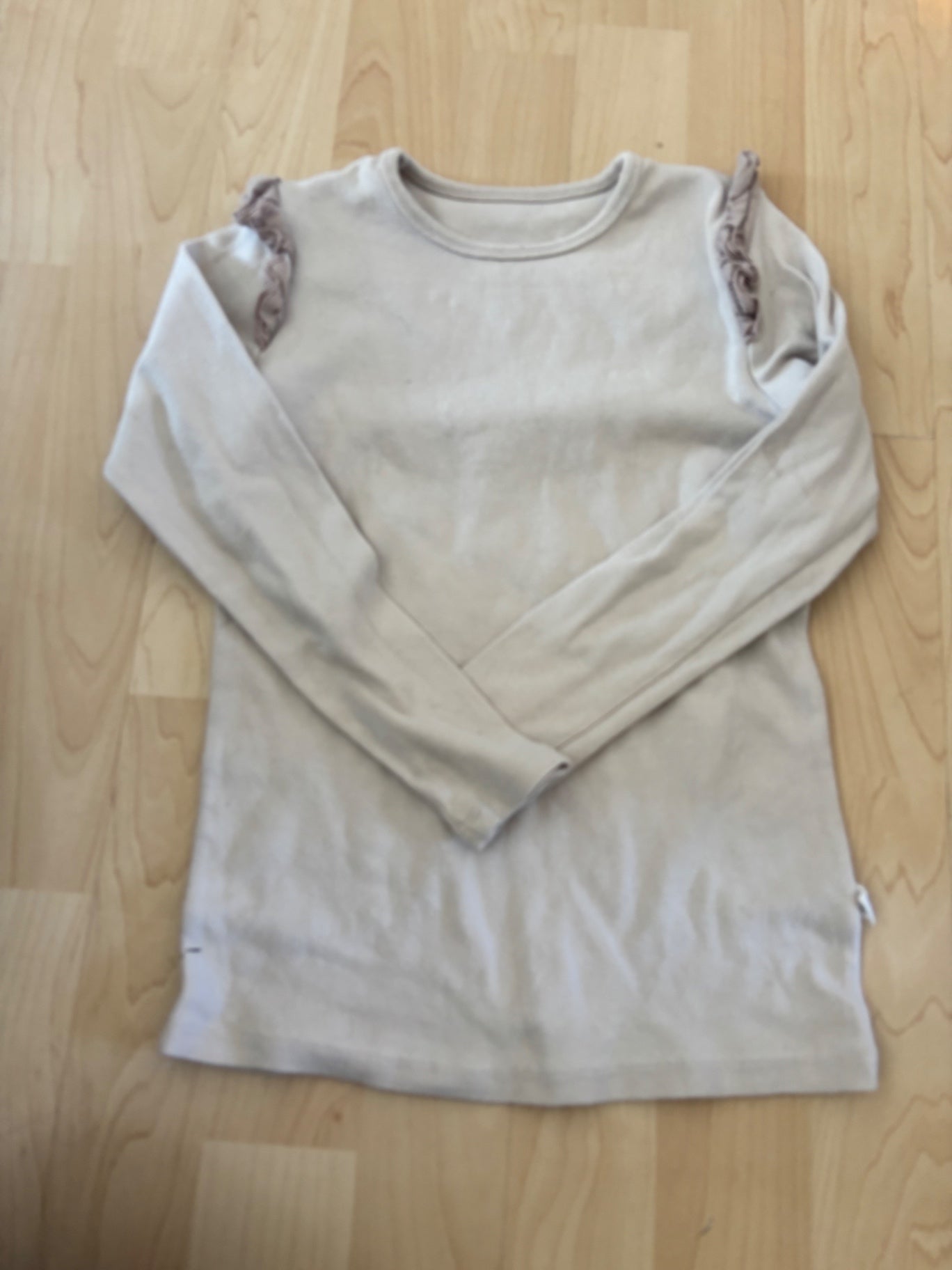 Peekaboo bolur 116