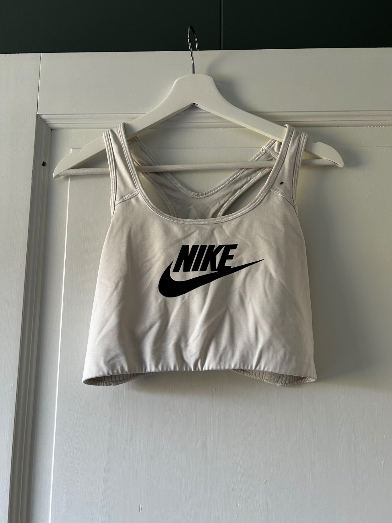 Nike íþróttatoppur XL