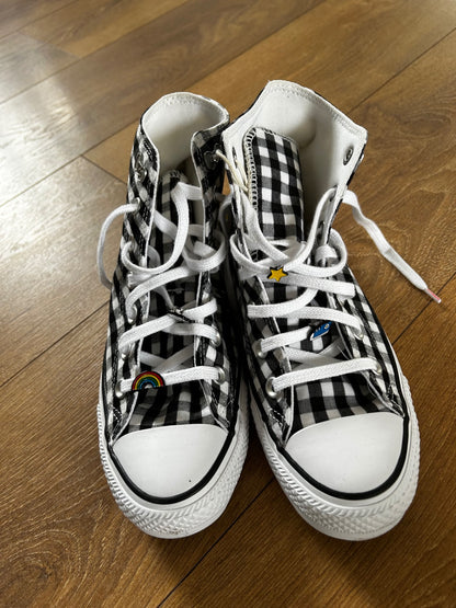 Converse st.39