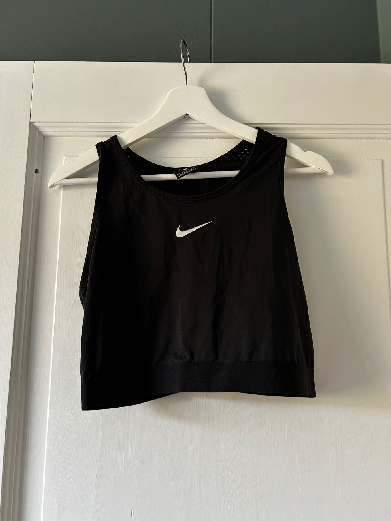 Nike toppur XL
