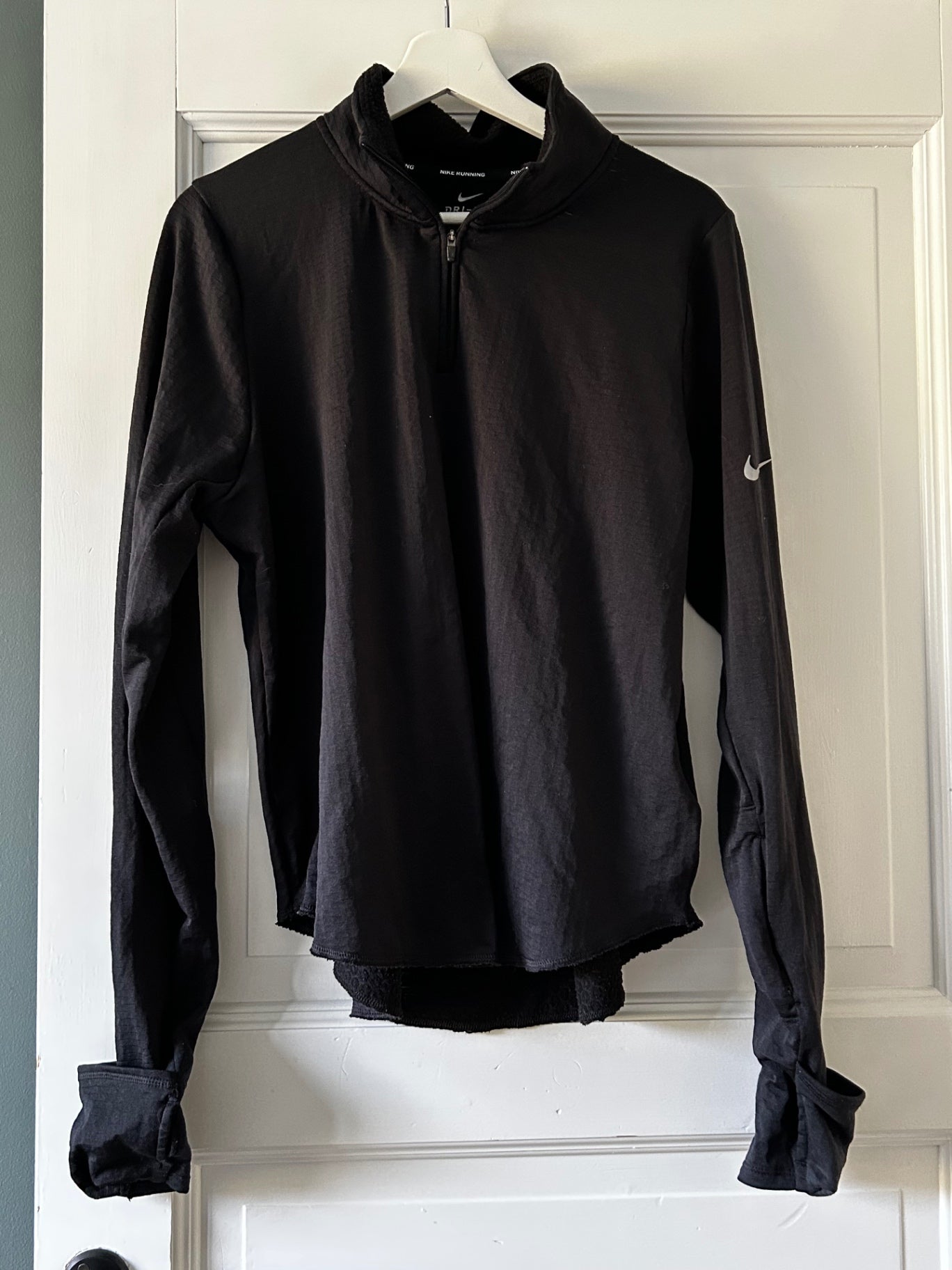Nike þykkur L