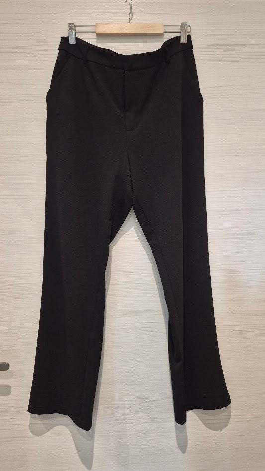 L 32 JDY beinar buxur