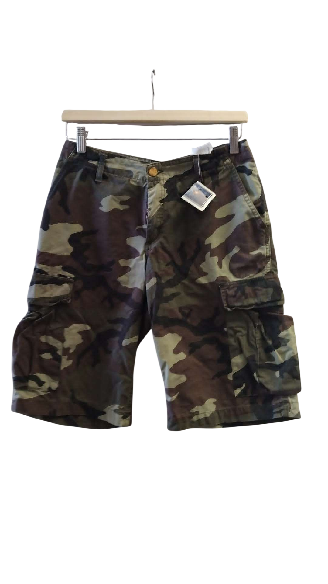 Carhartt stuttbuxur28