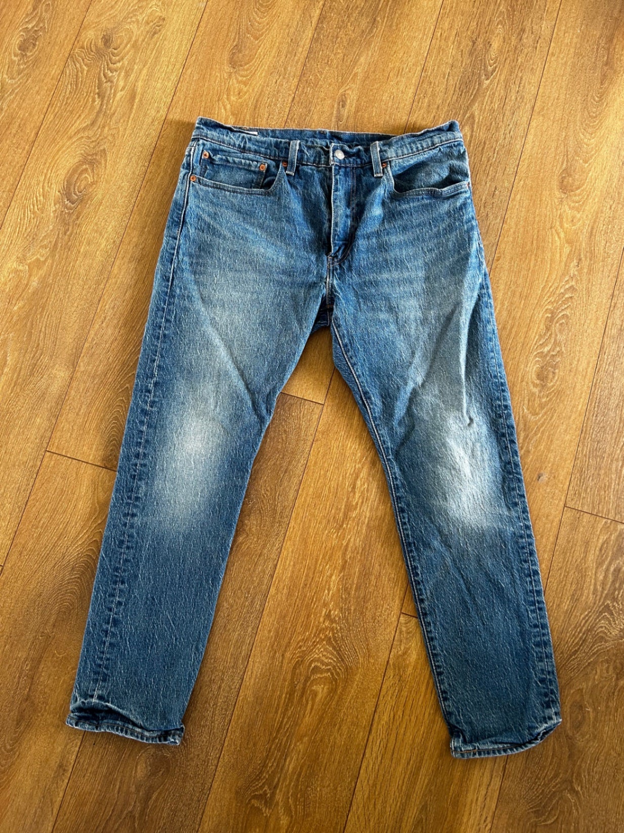 Levi's kk W34/L30