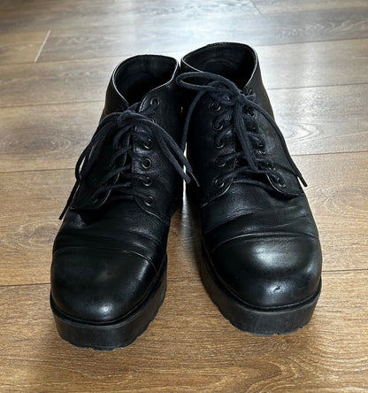 Skór Vagabond st.38