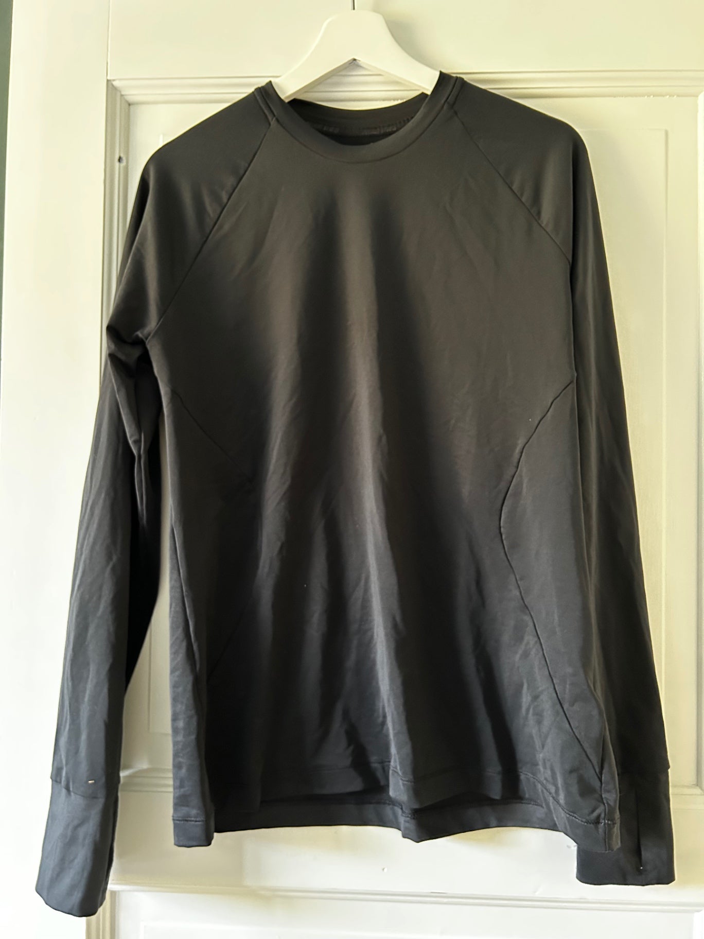 Nike svartur L