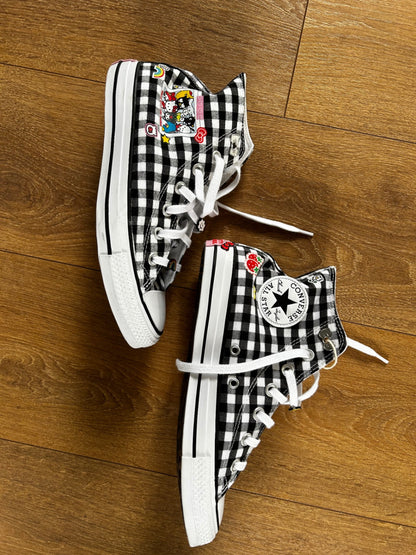 Converse st.39