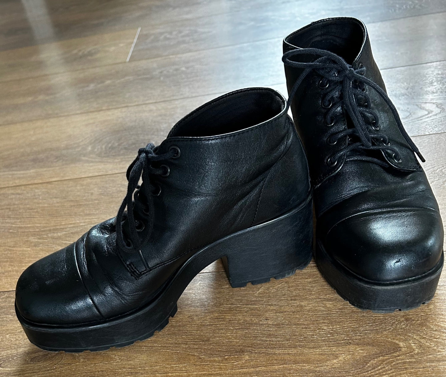 Skór Vagabond st.38