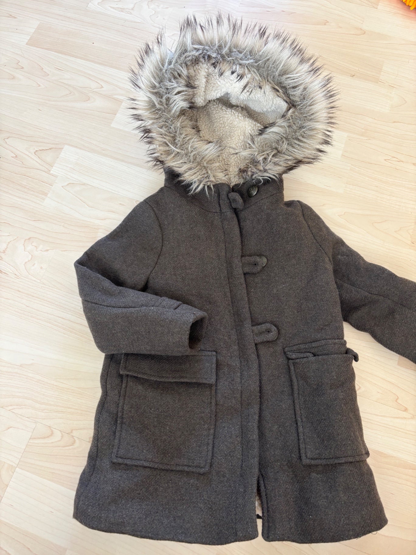 Zara jakki 116