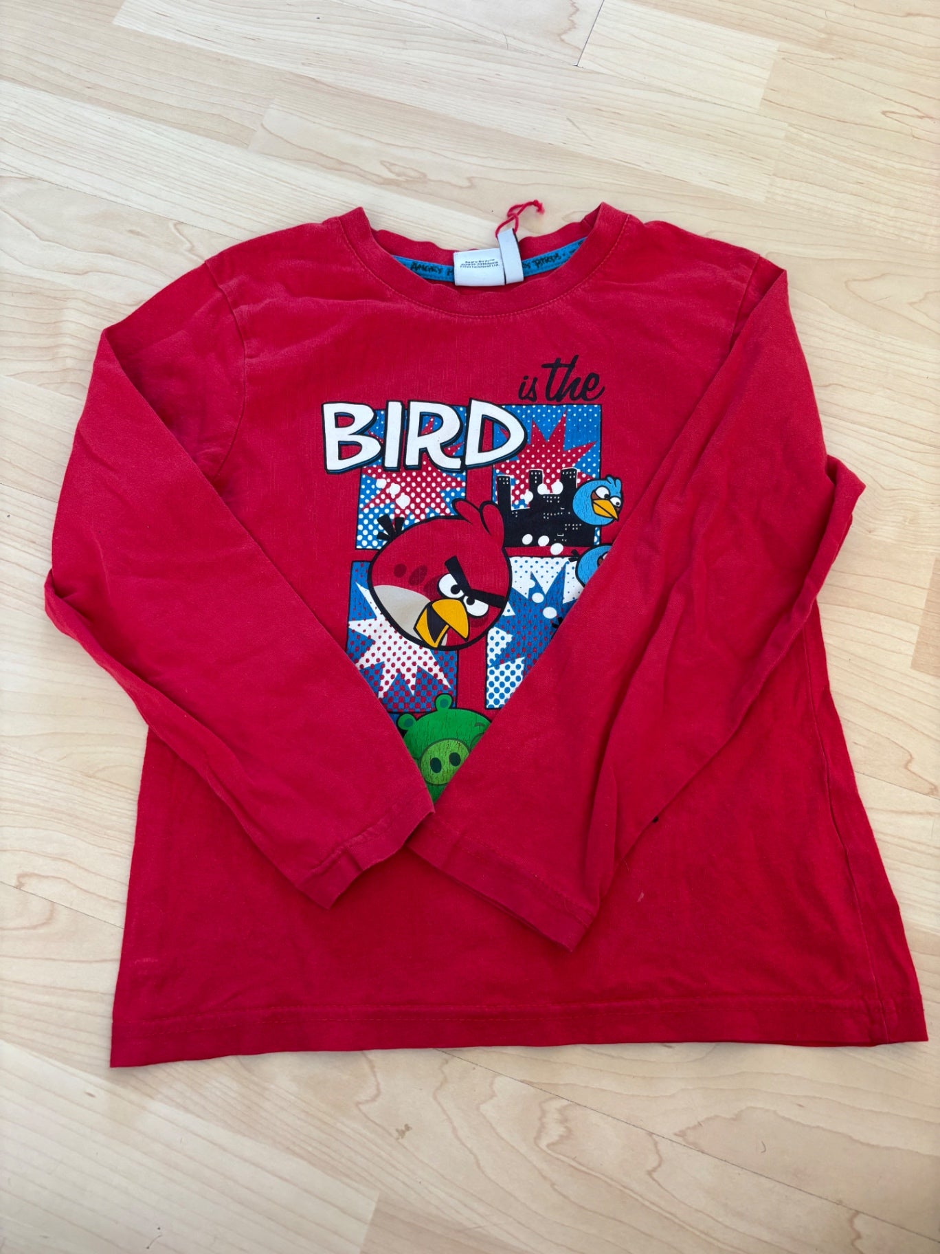 Angry birds 128