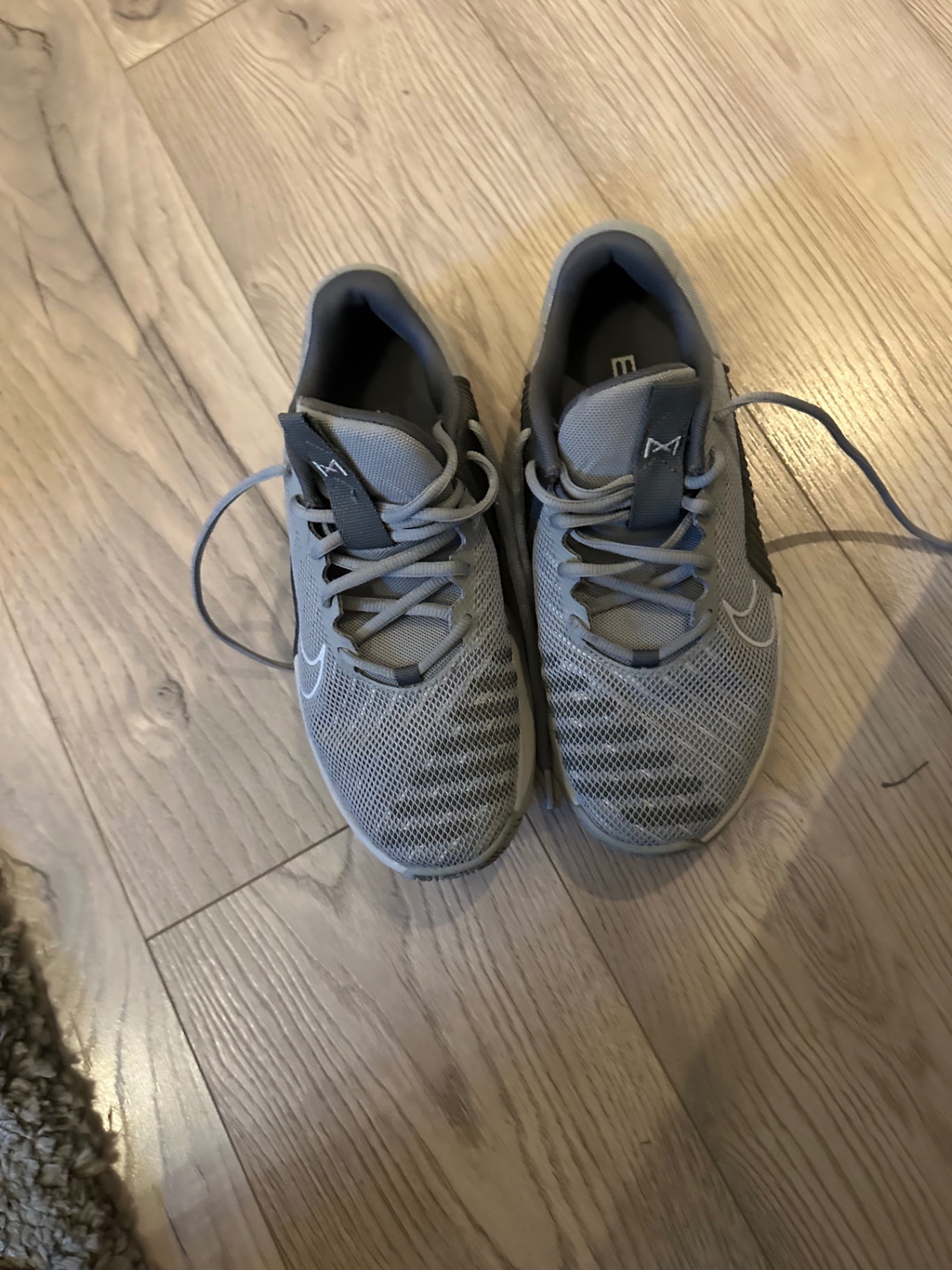 Nike metcon skór st:41