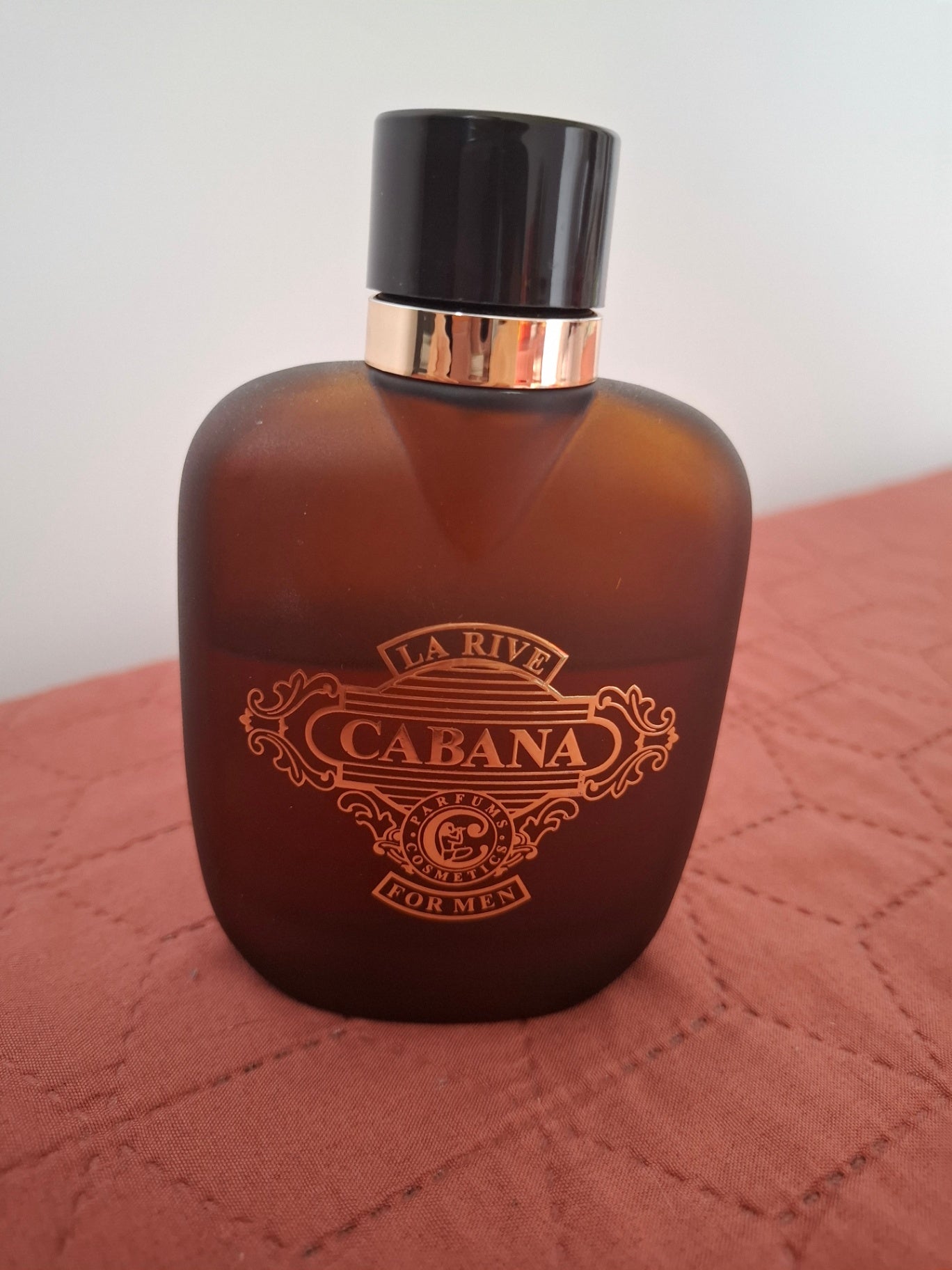 Cabana ilmvatn 