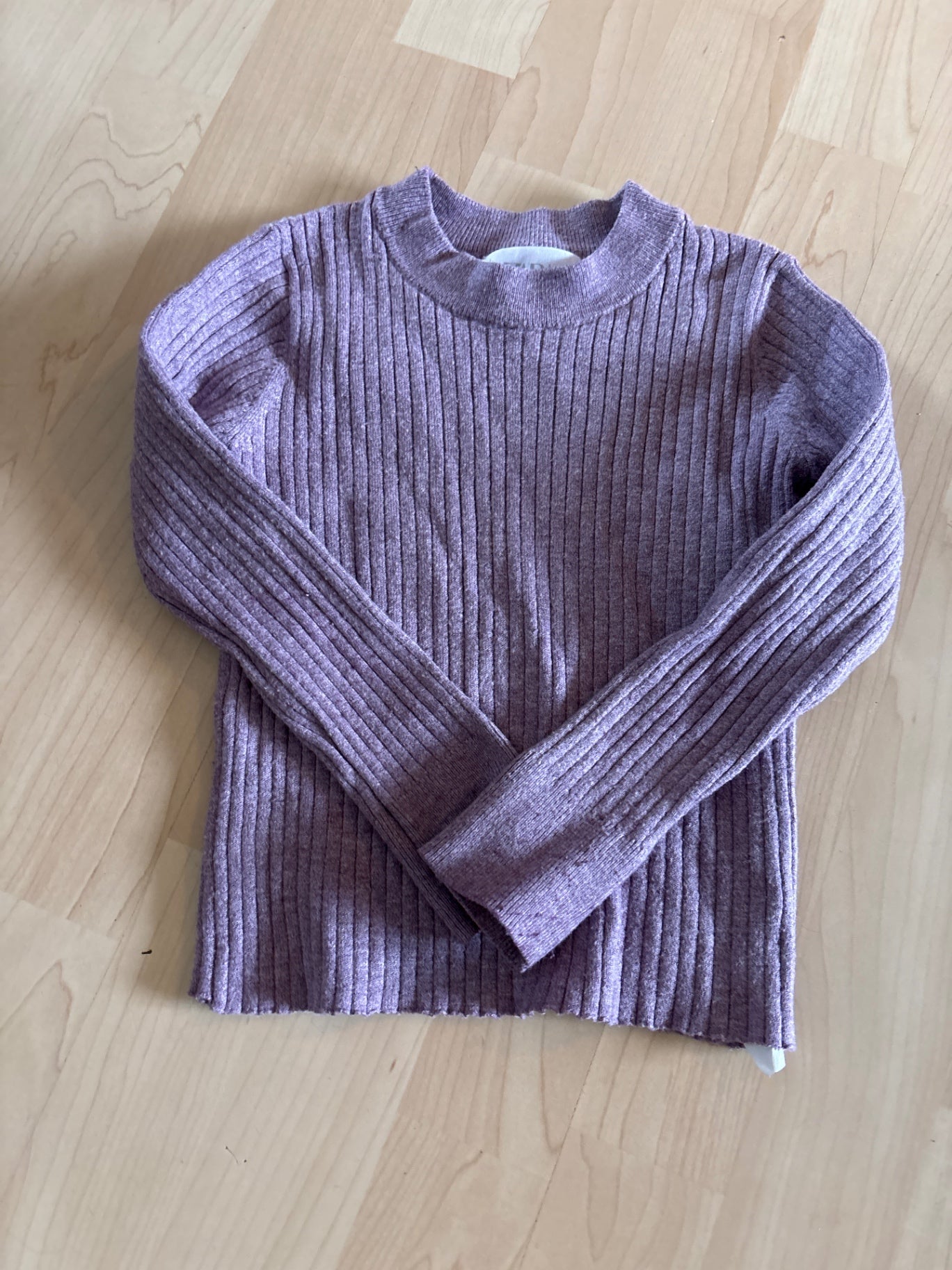 Zara bolur fjólublár 120